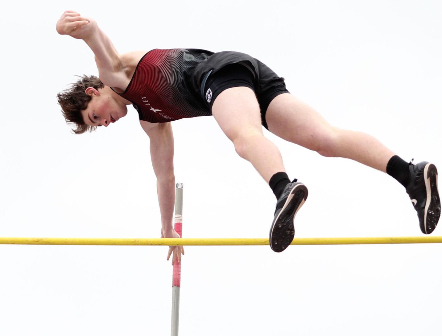 HSTrack